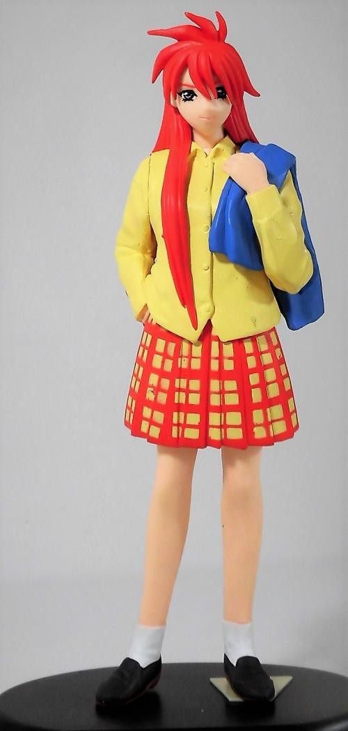 Minamigawa Youko, Doukyuusei 2, Banpresto, Pre-Painted