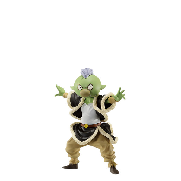 Gobta, Tensei Shitara Slime Datta Ken, Bandai Spirits, Pre-Painted