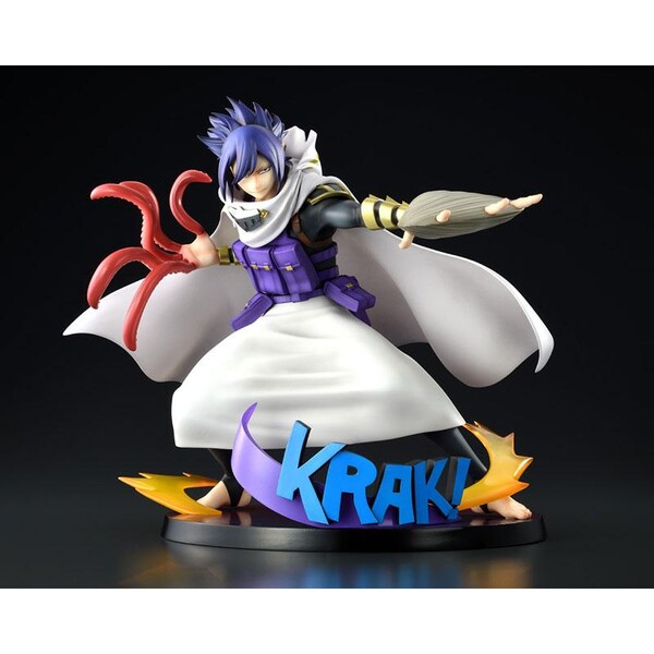 Amajiki Tamaki (Hero Suit), Boku No Hero Academia, Bell Fine, Takara Tomy, Pre-Painted, 1/8, 4573347243318