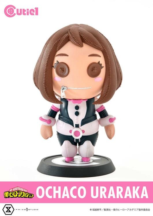 Uraraka Ochaco, Boku No Hero Academia, Prime 1 Studio, Pre-Painted