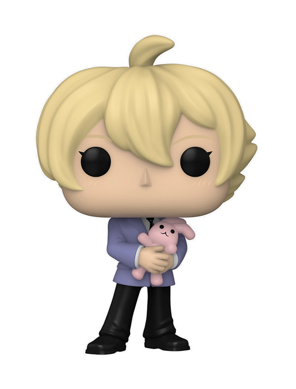 Haninozuka Mitsukuni, Usa-chan, Ouran Koukou Host Club, Funko Toys, Hot Topic, Pre-Painted