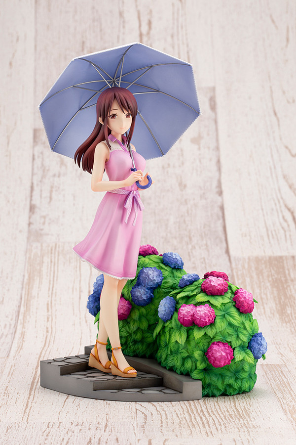 Mifune Miyu, THE [email protected] Cinderella Girls, Kotobukiya, Pre-Painted, 1/8, 4934054023875