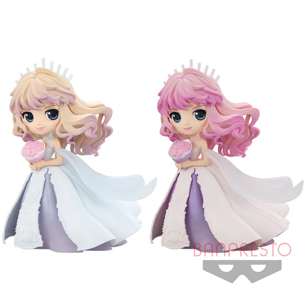 Sheryl Nome (A), Gekijou Tanpen Macross F ~Toki No Meikyuu~, Bandai Spirits, Pre-Painted