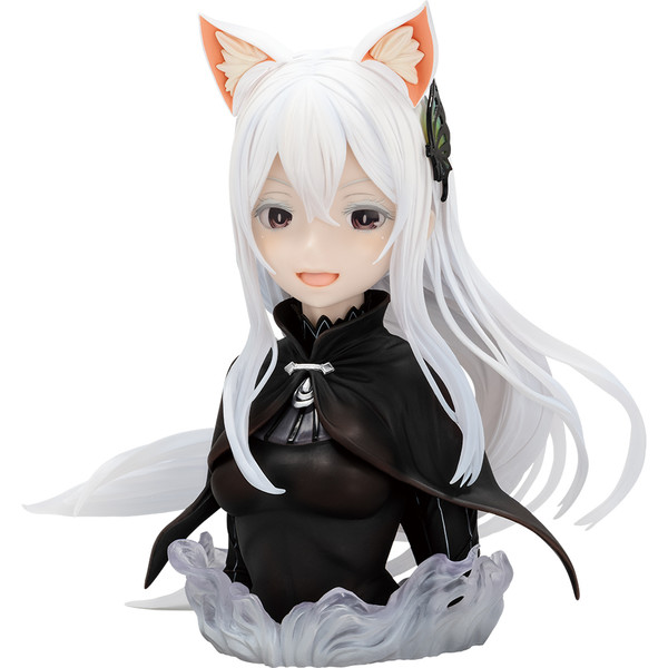 Echidna (Last One), Re:Zero Kara Hajimeru Isekai Seikatsu, Bandai Spirits, Pre-Painted