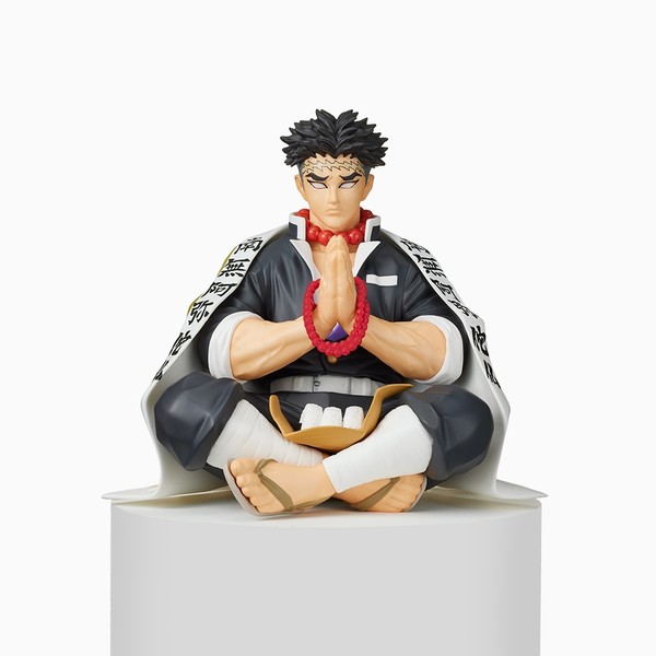 Himejima Gyoumei, Kimetsu No Yaiba, SEGA, Pre-Painted