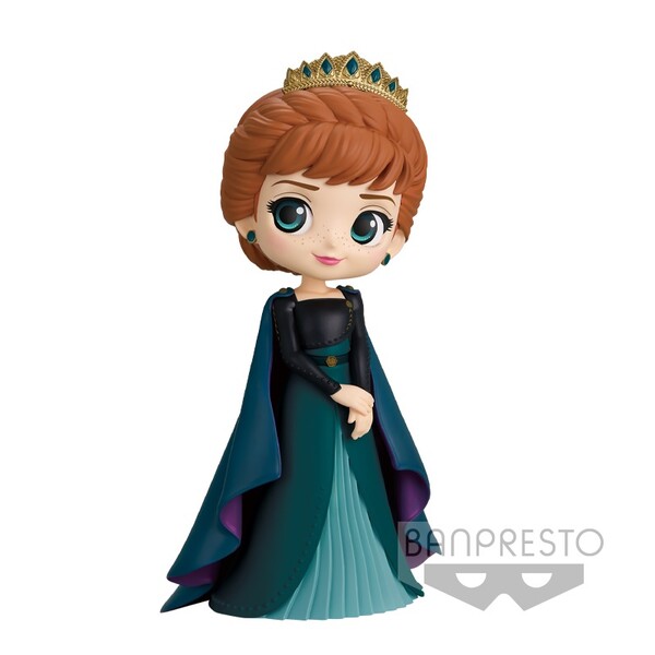 Anna (A), Frozen 2, Bandai Spirits, Pre-Painted