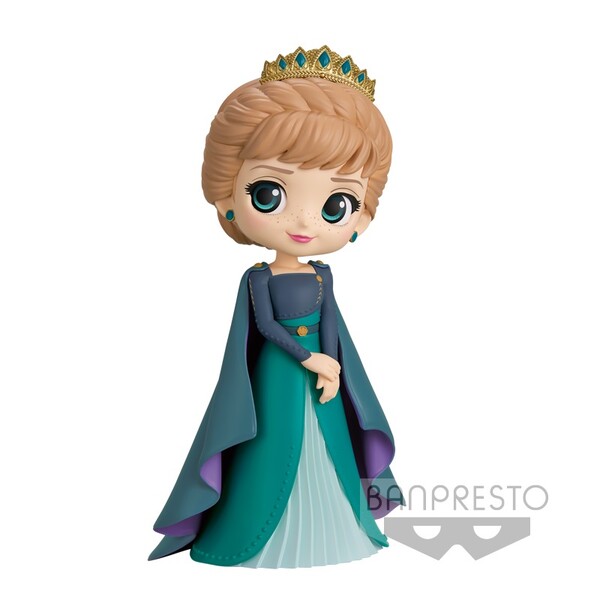 Anna (B), Frozen 2, Bandai Spirits, Pre-Painted