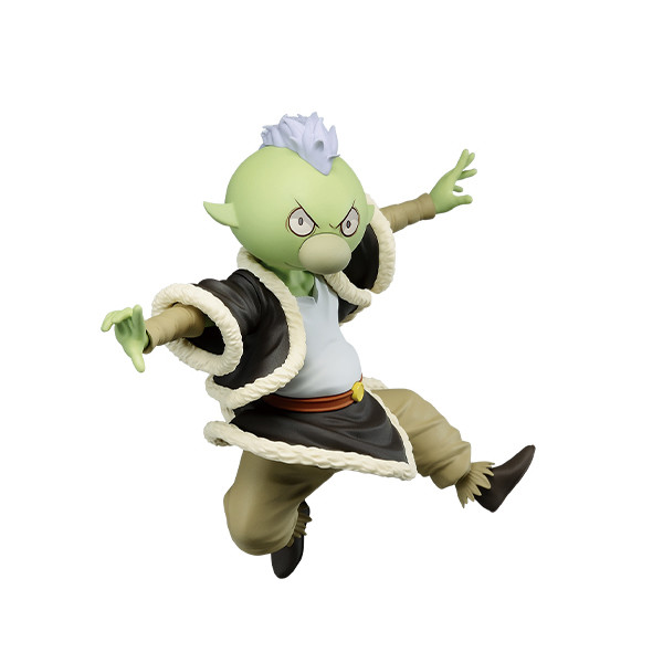 Gobta, Tensei Shitara Slime Datta Ken, Bandai Spirits, Pre-Painted