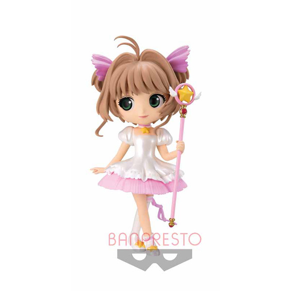Kinomoto Sakura (B), Card Captor Sakura, Bandai Spirits, Pre-Painted
