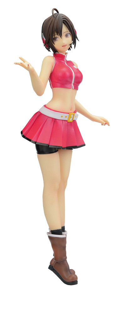 Meiko, Hatsune Miku -Project Diva- Arcade, SEGA, Pre-Painted