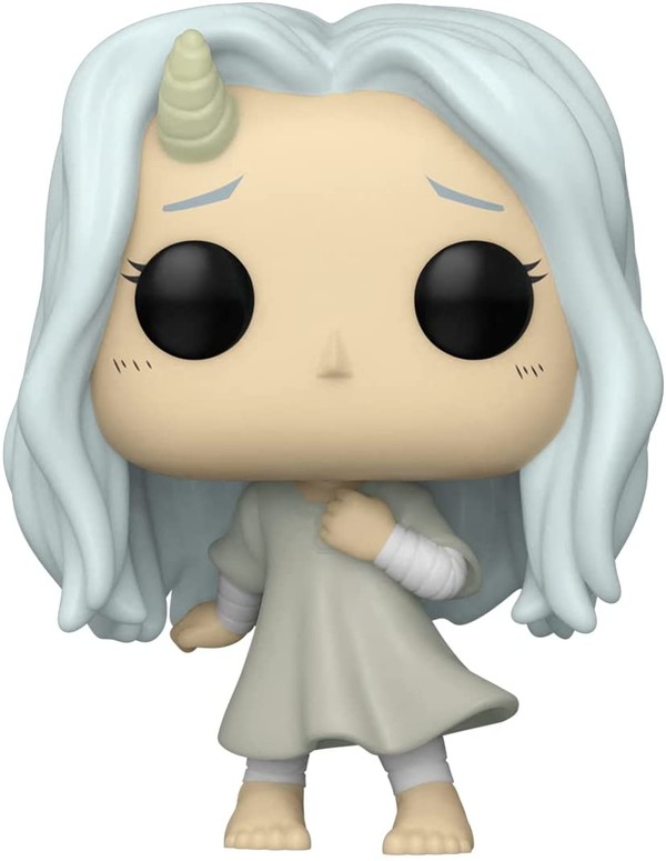 Eri, Boku No Hero Academia, Funko Toys, Pre-Painted