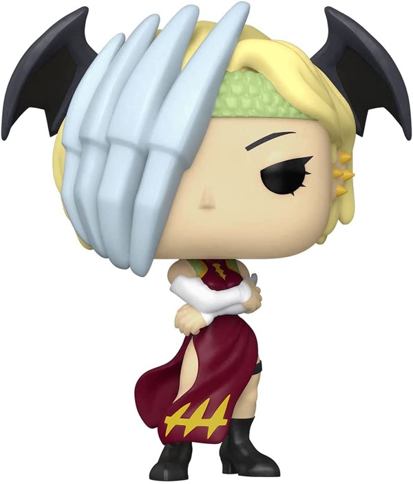 Ryukyu, Boku No Hero Academia, Funko Toys, Pre-Painted