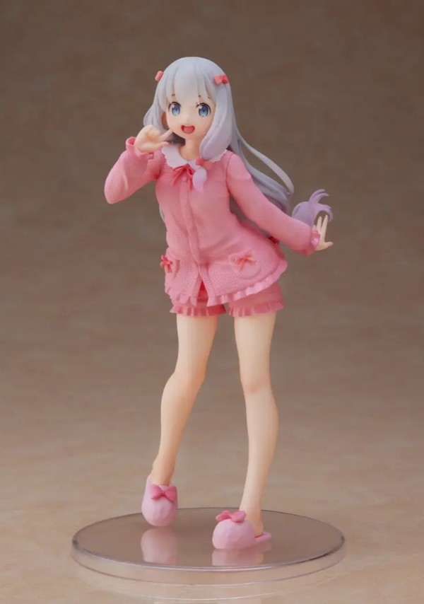 Izumi Sagiri (Room Wear), Eromanga Sensei, Taito, Pre-Painted