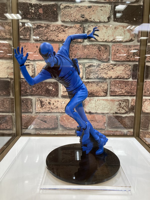 Lupin the 3rd, Lupin III, Bandai Spirits, Pre-Painted
