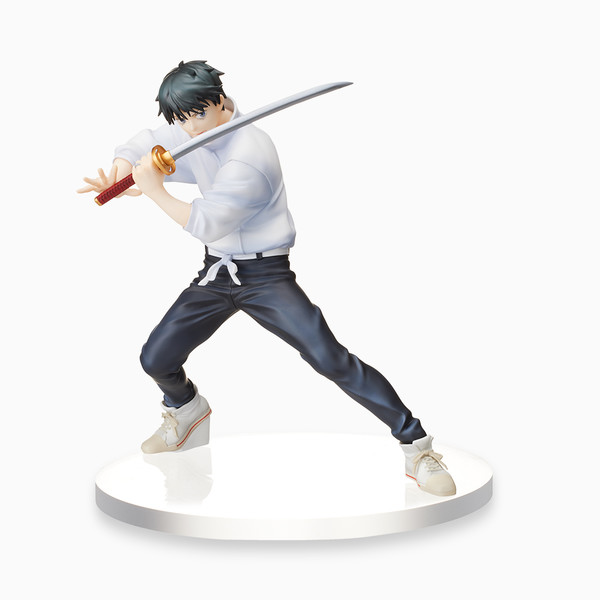 Okkotsu Yuta, Gekijouban Jujutsu Kaisen 0, SEGA, Pre-Painted