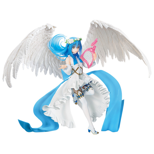 Rimuru Tempest (Angel Style), Tensei Shitara Slime Datta Ken, Bandai Spirits, Pre-Painted