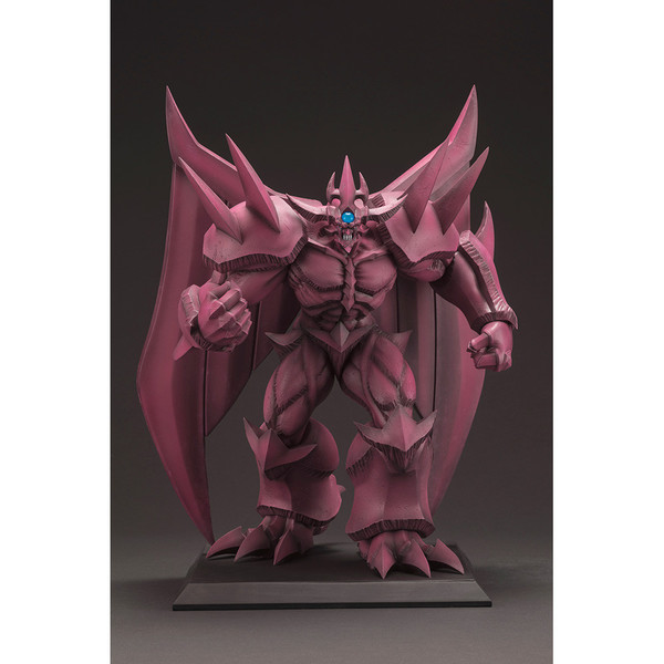 Obelisk no Kyoshinhei (Soul Energy Max), Yu-Gi-Oh! Duel Monsters, Kotobukiya, Pre-Painted