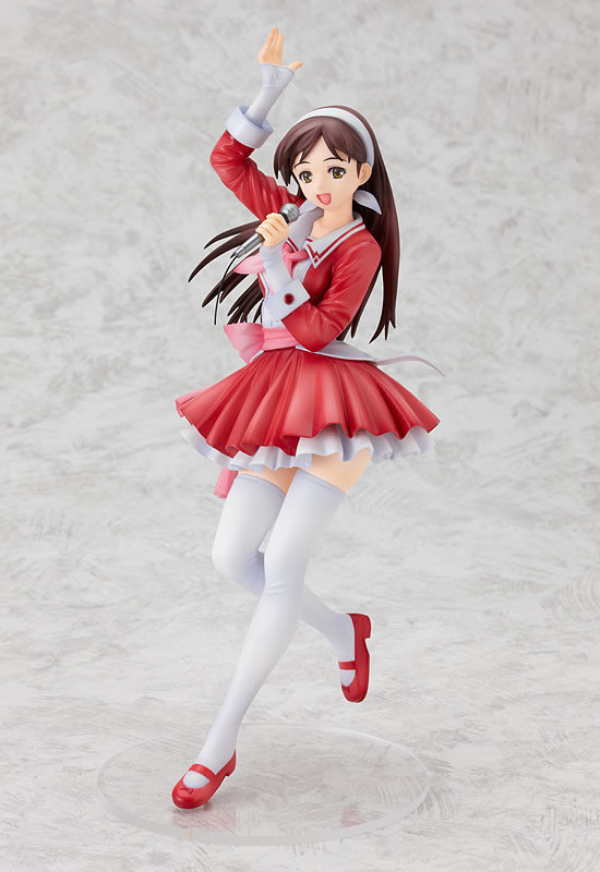 Morikawa Yuki, White Album, Good Smile Company, Pre-Painted, 1/8, 4582191965345