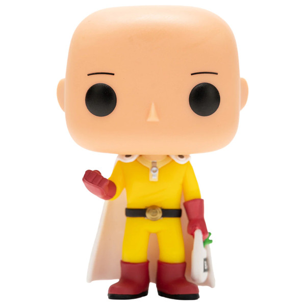 Saitama, One Punch Man, Funko Toys, Bait, Pre-Painted