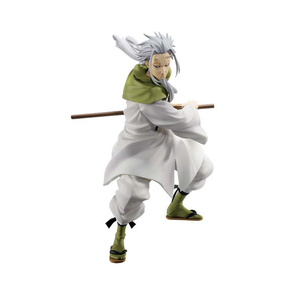 Hakurou, Tensei Shitara Slime Datta Ken, Bandai Spirits, Pre-Painted