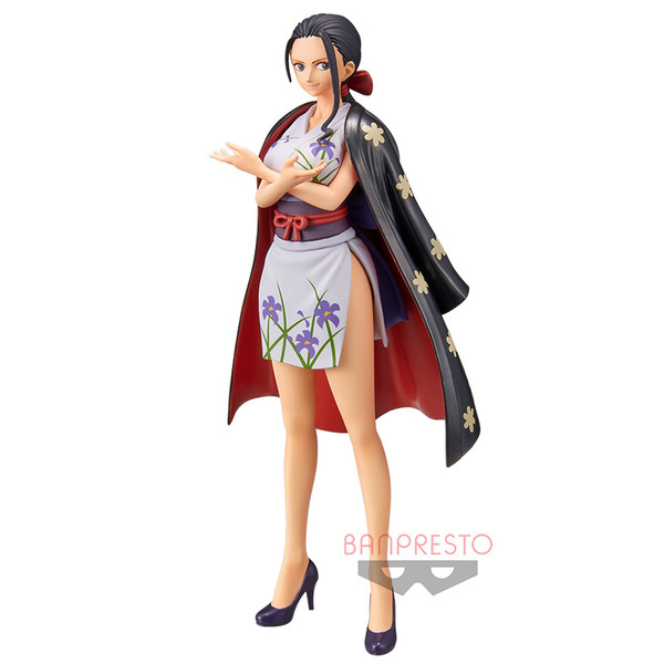 Nico Robin, One Piece, Bandai Spirits, Pre-Painted