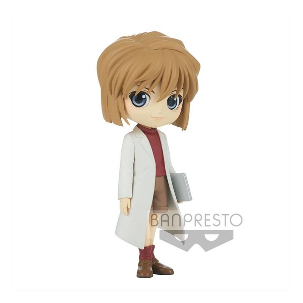 Haibara Ai (B), Meitantei Conan, Bandai Spirits, Pre-Painted