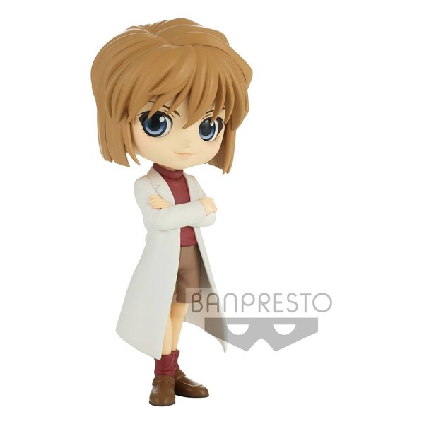 Haibara Ai (A), Meitantei Conan, Bandai Spirits, Pre-Painted