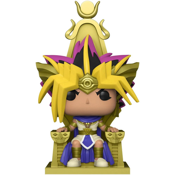 Atem, Yu-Gi-Oh! Duel Monsters, Funko Toys, Pre-Painted