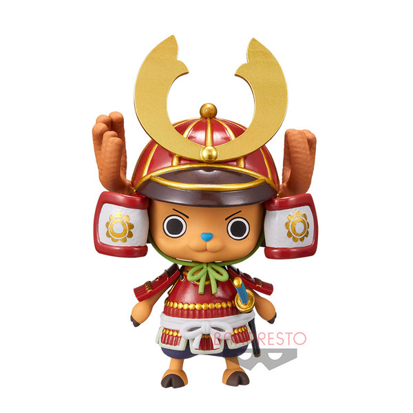 Tony Tony Chopper, One Piece, Bandai Spirits, Pre-Painted