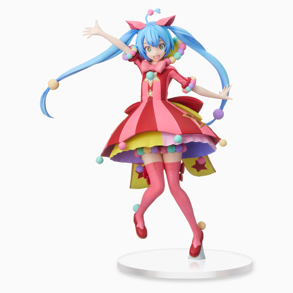 Hatsune Miku (Wonderland no Sekai), Project Sekai: Colorful Stage! Feat. Hatsune Miku, SEGA, Pre-Painted