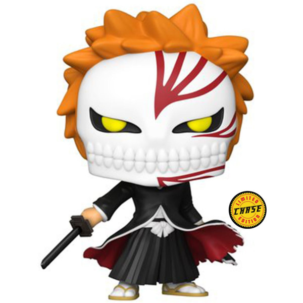 Kurosaki Ichigo (Bankai, Chase), Bleach, Funko Toys, Pre-Painted