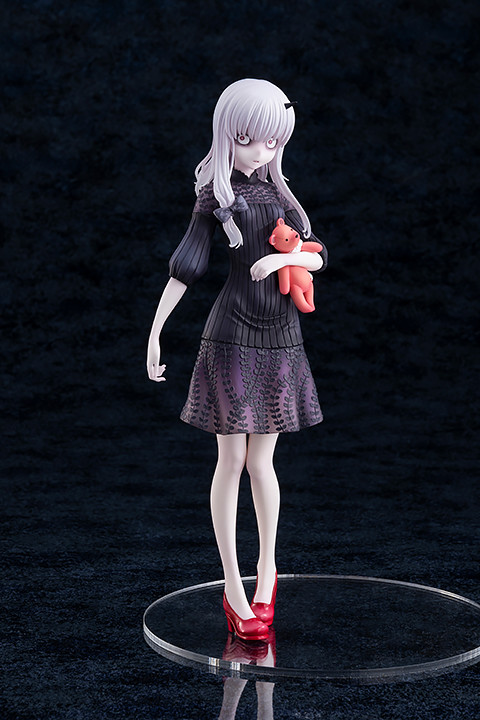 Lavinia Whateley, Fate/Grand Order, Amakuni, Hobby Japan, Pre-Painted, 4981932513416