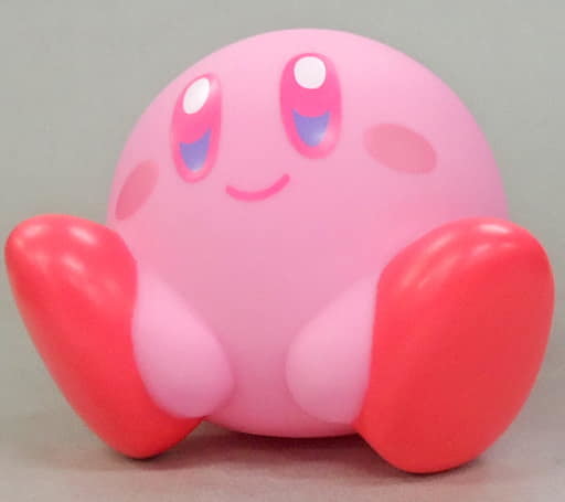 Kirby (25th Anniversary Color), Hoshi No Kirby, Ensky, Lawson, Pre-Painted