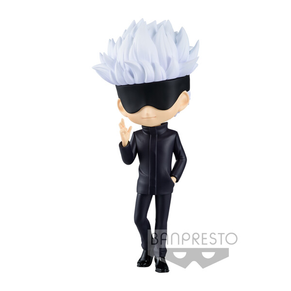 Gojou Satoru (A), Jujutsu Kaisen, Bandai Spirits, Pre-Painted