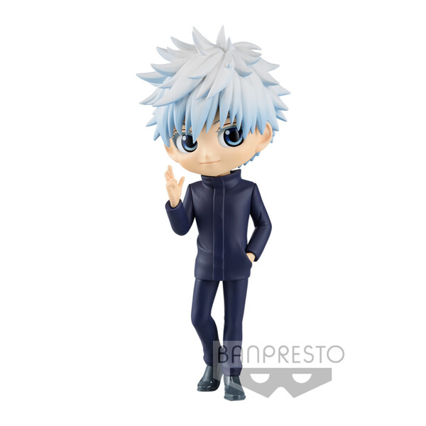 Gojou Satoru (B), Jujutsu Kaisen, Bandai Spirits, Pre-Painted