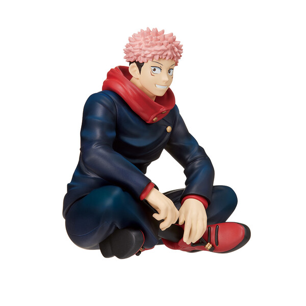 Itadori Yuuji, Jujutsu Kaisen, SEGA, Pre-Painted