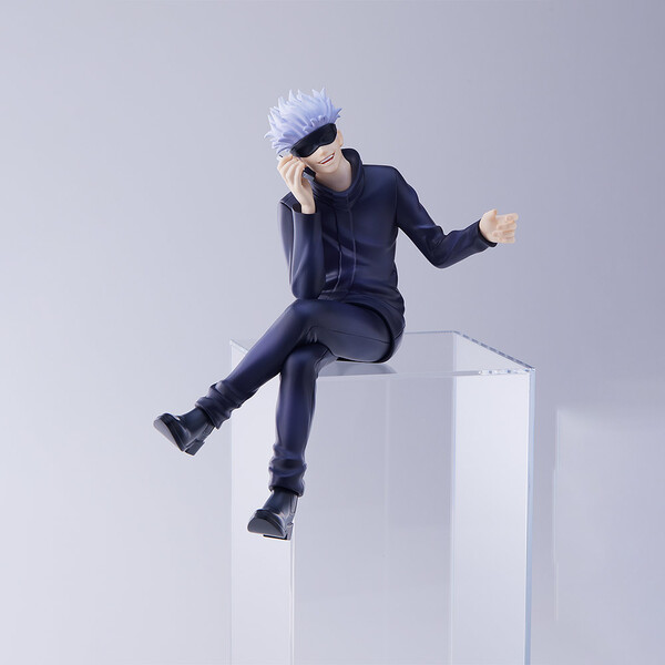 Gojou Satoru, Jujutsu Kaisen, SEGA, Pre-Painted