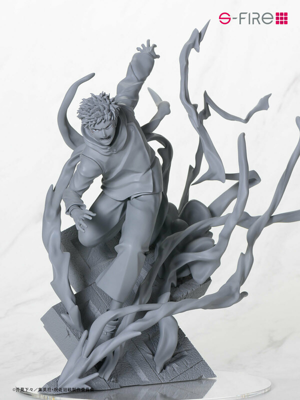 Itadori Yuuji, Jujutsu Kaisen, SEGA, Pre-Painted