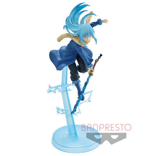Rimuru Tempest, Tensei Shitara Slime Datta Ken, Bandai Spirits, Pre-Painted