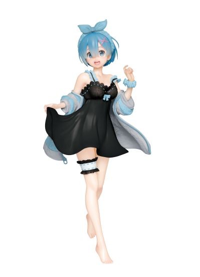 Rem (Room Wear, Renewal), Re:Zero Kara Hajimeru Isekai Seikatsu, Taito, Pre-Painted