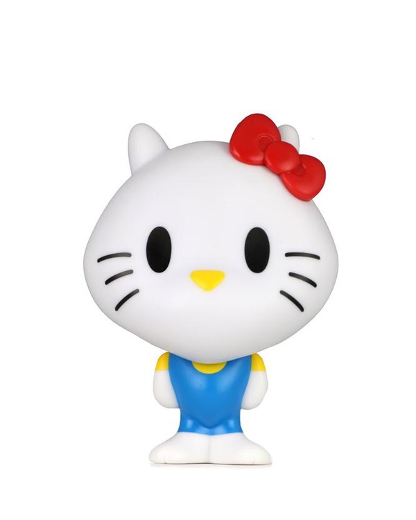 Hello Kitty, Hello Kitty, Sanrio Characters, Kidrobot, Pre-Painted