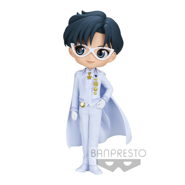 Prince Endymion (A), Gekijouban Bishoujo Senshi Sailor Moon Eternal, Bandai Spirits, Pre-Painted