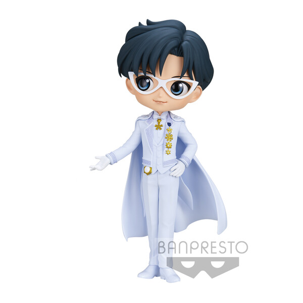 Prince Endymion (B), Gekijouban Bishoujo Senshi Sailor Moon Eternal, Bandai Spirits, Pre-Painted