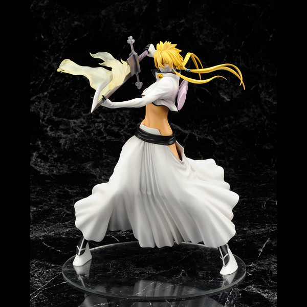 Tier Harribel, Bleach, Alpha X Omega, Pre-Painted, 1/8, 4535123829383