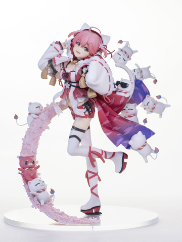 Sakura Miko, Hololive, Individual sculptor, Garage Kit