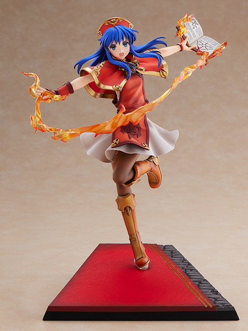 Lilina, Fire Emblem: Fuuin No Tsurugi, Unknown, Pre-Painted, 1/7