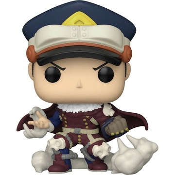 Inasa Yoarashi (#1145 Yoarashi Inasa), Boku No Hero Academia 4, Funko, Pre-Painted