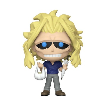 All Might (#1041), Boku No Hero Academia, Funko, Pre-Painted