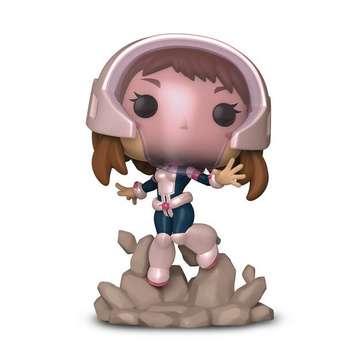 Ochako Uraraka (#887 Uraraka Ochaco), Boku No Hero Academia, Funko, Pre-Painted