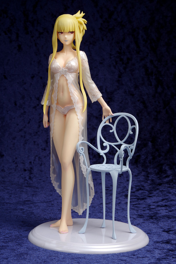 Kongou (Animaru! Limited), Aoki Hagane No Arpeggio: Ars Nova, Wave, Pre-Painted, 1/8